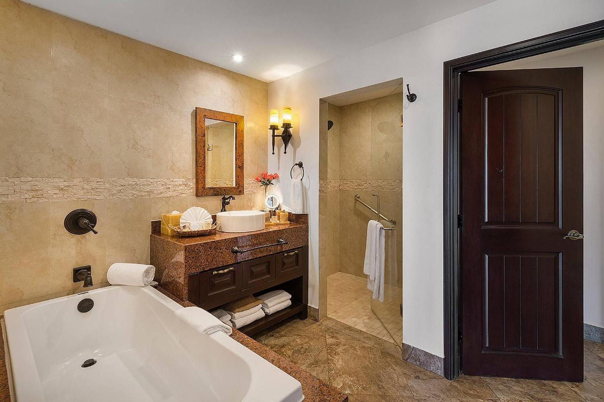Room In Holiday House - Hacienda Encantada-King Or Queen Beds-Kitchenette La Paz Zewnętrze zdjęcie